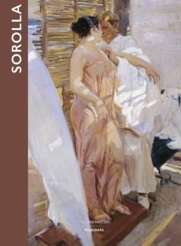 SOROLLA ENGLISH | 9788434313835 | SOROLLA | Llibreria Drac - Llibreria d'Olot | Comprar llibres en català i castellà online