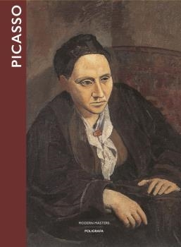 PICASSO ENGLISH | 9788434313811 | PICASSO, PABLO | Llibreria Drac - Llibreria d'Olot | Comprar llibres en català i castellà online