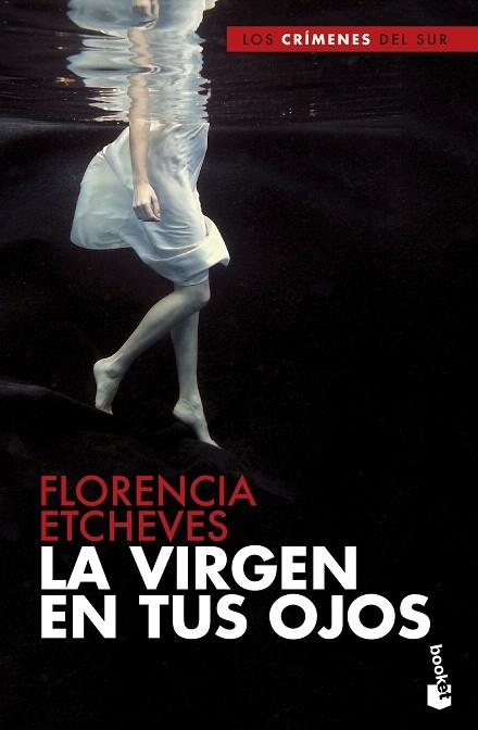 VIRGEN EN TUS OJOS, LA | 9788408210399 | ETCHEVES, FLORENCIA | Llibreria Drac - Llibreria d'Olot | Comprar llibres en català i castellà online