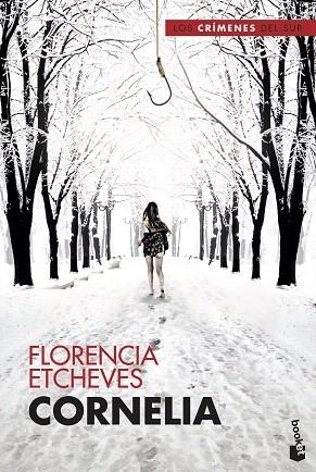 CORNELIA | 9788408210375 | ETCHEVES, FLORENCIA | Llibreria Drac - Llibreria d'Olot | Comprar llibres en català i castellà online