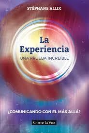 EXPERIENCIA, LA | 9788494741227 | ALLIX, STEPHANE | Llibreria Drac - Llibreria d'Olot | Comprar llibres en català i castellà online