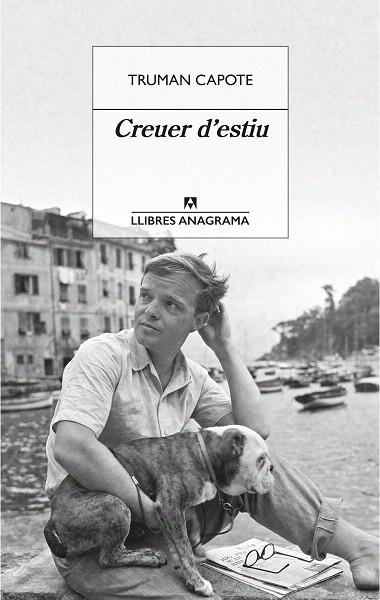 CREUER D'ESTIU | 9788433915719 | CAPOTE, TRUMAN | Llibreria Drac - Llibreria d'Olot | Comprar llibres en català i castellà online