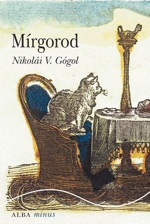 MÍRGOROD | 9788490655771 | GÓGOL, NIKOLÁI V. | Llibreria Drac - Llibreria d'Olot | Comprar llibres en català i castellà online