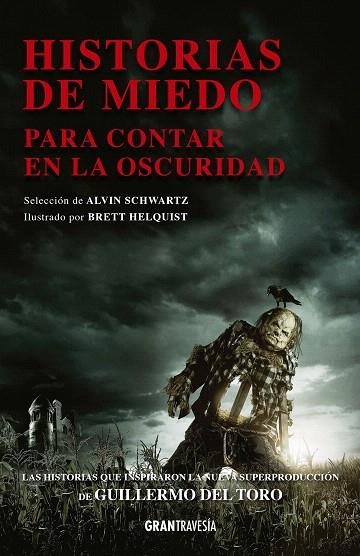 HISTORIAS DE MIEDO | 9788494841484 | SCHWARTZ, ALVIN | Llibreria Drac - Llibreria d'Olot | Comprar llibres en català i castellà online