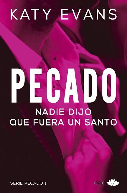 PECADO | 9788417333430 | EVANS, KATY | Llibreria Drac - Llibreria d'Olot | Comprar llibres en català i castellà online