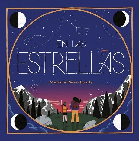 EN LAS ESTRELLAS | 9788417424923 | PÉREZ-DUARTE, MARIANA | Llibreria Drac - Llibreria d'Olot | Comprar llibres en català i castellà online