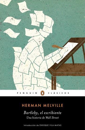 BARTLEBY, EL ESCRIBIENTE | 9788491053859 | MELVILLE, HERMAN | Llibreria Drac - Librería de Olot | Comprar libros en catalán y castellano online