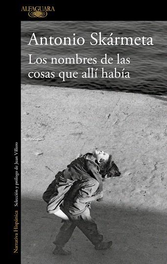 NOMBRES DE LAS COSAS QUE ALLÍ HABÍA, LOS | 9788420435947 | SKÁRMETA, ANTONIO | Llibreria Drac - Llibreria d'Olot | Comprar llibres en català i castellà online