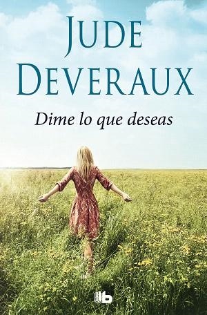 DIME LO QUE DESEAS | 9788490709146 | DEVERAUX, JUDE | Llibreria Drac - Llibreria d'Olot | Comprar llibres en català i castellà online