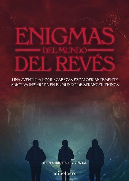 ENIGMAS DEL MUNDO DEL REVÉS | 9788445006689 | WARD, JASON | Llibreria Drac - Llibreria d'Olot | Comprar llibres en català i castellà online