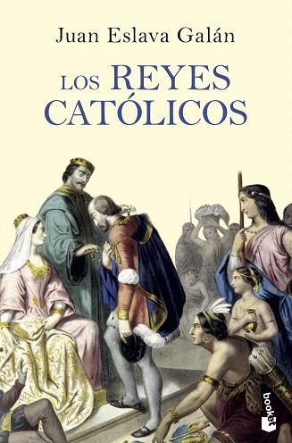 REYES CATÓLICOS, LOS | 9788408210696 | ESLAVA, JUAN | Llibreria Drac - Llibreria d'Olot | Comprar llibres en català i castellà online