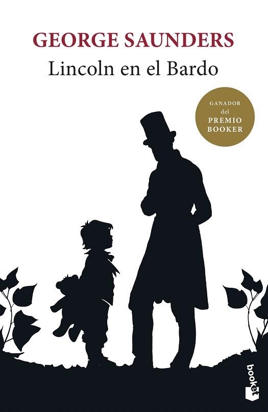 LINCOLN EN EL BARDO | 9788432235344 | SAUNDERS, GEORGE | Llibreria Drac - Librería de Olot | Comprar libros en catalán y castellano online