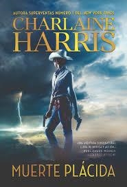 MUERTE PLACIDA | 9788417390563 | HARRIS, CHARLAINE | Llibreria Drac - Llibreria d'Olot | Comprar llibres en català i castellà online