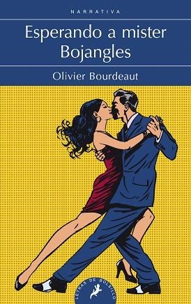 ESPERANDO A MISTER BOJANGLES | 9788498389555 | BOURDEAUT, OLIVIER | Llibreria Drac - Llibreria d'Olot | Comprar llibres en català i castellà online