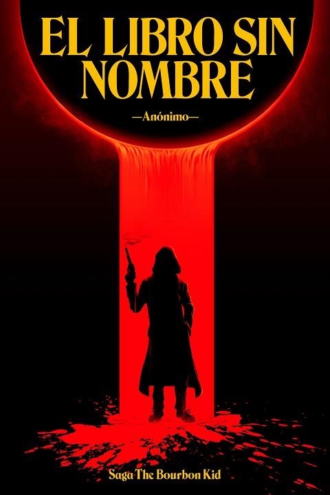 LIBRO SIN NOMBRE, EL | 9788499987521 | ANÓNIMO | Llibreria Drac - Llibreria d'Olot | Comprar llibres en català i castellà online