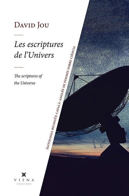 ESCRIPTURES DE L'UNIVERS, LES | 9788412024456 | JOU, DAVID | Llibreria Drac - Llibreria d'Olot | Comprar llibres en català i castellà online