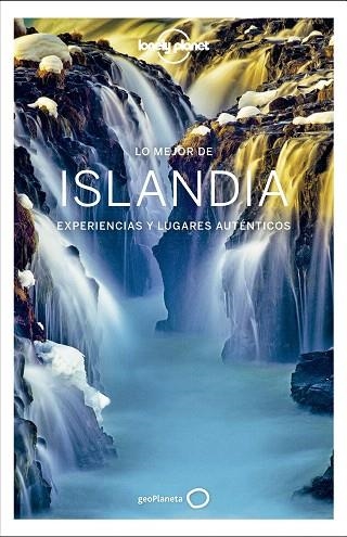 LO MEJOR DE ISLANDIA 2019 (LONELY PLANET) | 9788408207887 | AA.DD. | Llibreria Drac - Llibreria d'Olot | Comprar llibres en català i castellà online