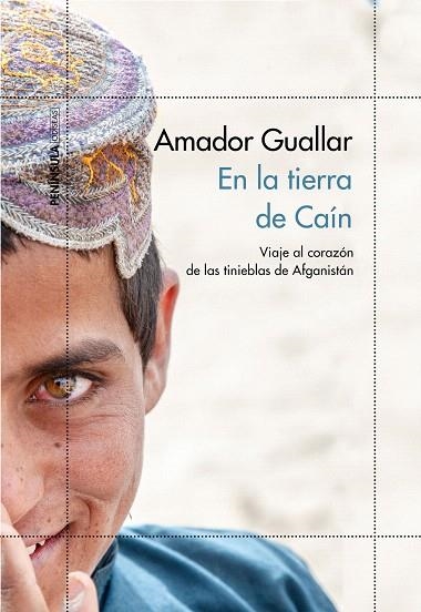 EN LA TIERRA DE CAÍN | 9788499428284 | GUALLAR, AMADOR | Llibreria Drac - Llibreria d'Olot | Comprar llibres en català i castellà online