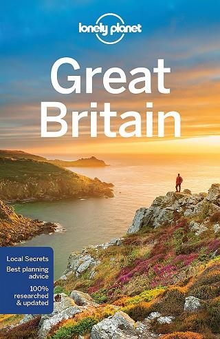 GREAT BRITAIN (LONELY PLANET 2017) | 9781786574169 | AA. VV. | Llibreria Drac - Llibreria d'Olot | Comprar llibres en català i castellà online