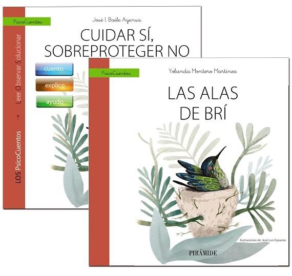 NIÑO SOBREPROTEGIDO, EL (MUCHO MAS QUE UN CUENTO) | 9788436841244 | BAILE, JOSÉ  I.; MONTERO, YOLANDA | Llibreria Drac - Llibreria d'Olot | Comprar llibres en català i castellà online