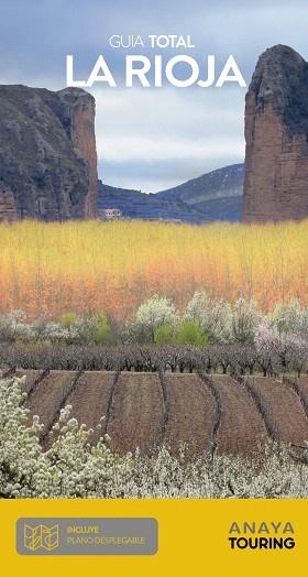 RIOJA, LA 2019 (GUIA TOTAL) | 9788491582052 | AA.DD. | Llibreria Drac - Llibreria d'Olot | Comprar llibres en català i castellà online