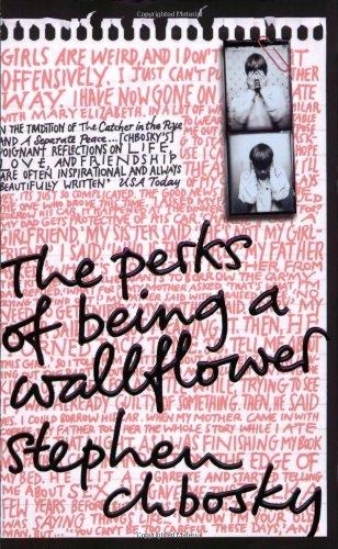 PERKS OF BEING A WALLFLOWER, THE | 9781847394071 | CHBOSKY, STEPHEN | Llibreria Drac - Llibreria d'Olot | Comprar llibres en català i castellà online