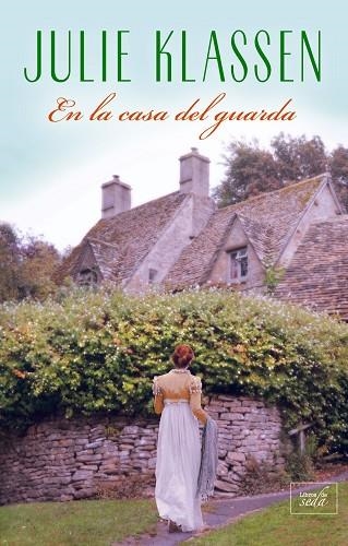 EN LA CASA DEL GUARDA | 9788416973538 | KLASSEN, JULIE | Llibreria Drac - Llibreria d'Olot | Comprar llibres en català i castellà online