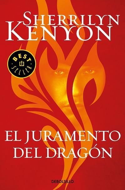 JURAMENTO DEL DRAGÓN, EL (CAZADORES OSCUROS 27) | 9788466347716 | KENYON, SHERRILYN | Llibreria Drac - Llibreria d'Olot | Comprar llibres en català i castellà online