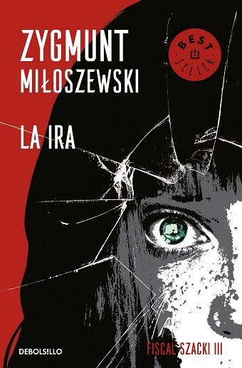 IRA, LA (UN CASO DEL FISCAL SZACKI 3) | 9788466347686 | MILOSZEWSKI, ZYGMUNT | Llibreria Drac - Llibreria d'Olot | Comprar llibres en català i castellà online