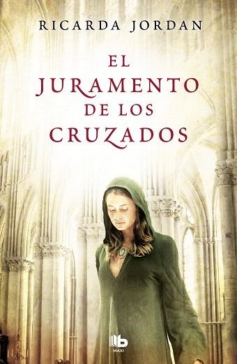 JURAMENTO DE LOS CRUZADOS, EL | 9788413140391 | JORDAN, RICARDA | Llibreria Drac - Librería de Olot | Comprar libros en catalán y castellano online