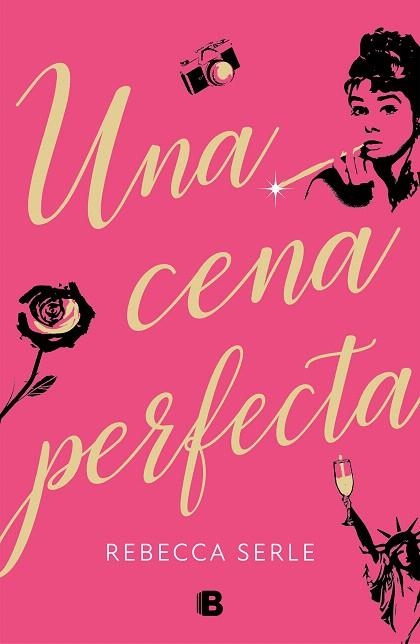 CENA PERFECTA, UNA | 9788466665643 | SERLE, REBECCA | Llibreria Drac - Llibreria d'Olot | Comprar llibres en català i castellà online