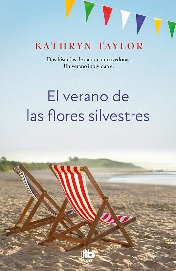 VERANO DE LAS FLORES SILVESTRES, EL | 9788490709559 | TAYLOR, KATHRYN | Llibreria Drac - Llibreria d'Olot | Comprar llibres en català i castellà online