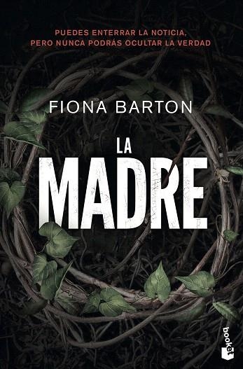 MADRE, LA | 9788408213598 | BARTON, FIONA | Llibreria Drac - Llibreria d'Olot | Comprar llibres en català i castellà online