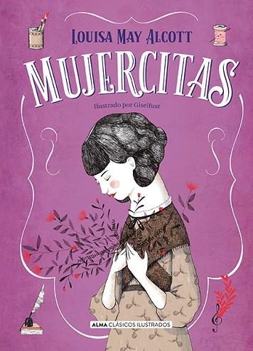 MUJERCITAS | 9788417430542 | ALCOTT, LOUISA MAY | Llibreria Drac - Librería de Olot | Comprar libros en catalán y castellano online