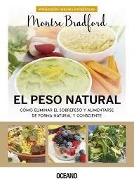 PESO NATURAL, EL | 9788449454639 | BRADFORD, MONTSE | Llibreria Drac - Llibreria d'Olot | Comprar llibres en català i castellà online