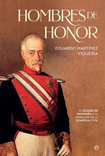 HOMBRES DE HONOR | 9788491646105 | MARTÍNEZ, EDUARDO | Llibreria Drac - Llibreria d'Olot | Comprar llibres en català i castellà online