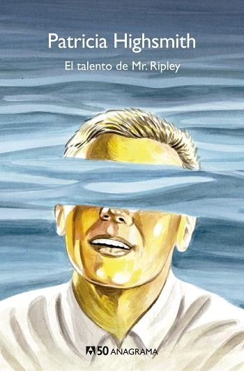 TALENTO DE MR. RIPLEY, EL | 9788433902399 | HIGHSMITH, PATRICIA | Llibreria Drac - Llibreria d'Olot | Comprar llibres en català i castellà online