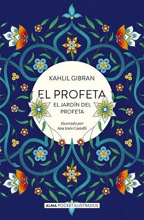 PROFETA Y EL JARDÍN DEL PROFETA, EL | 9788417430733 | GIBRAN, JALIL | Llibreria Drac - Llibreria d'Olot | Comprar llibres en català i castellà online