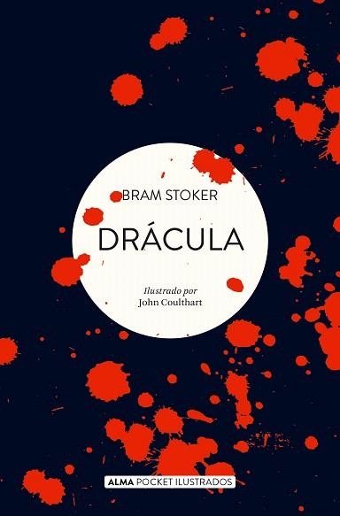 DRÁCULA  | 9788417430726 | STOKER, BRAM | Llibreria Drac - Llibreria d'Olot | Comprar llibres en català i castellà online