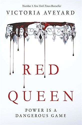 RED QUEEN | 9781409150725 | AVEYARD, VICTORIA | Llibreria Drac - Librería de Olot | Comprar libros en catalán y castellano online