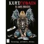 KURT COBAIN - LA NOVELA GRÁFICA | 9788412004854 | Llibreria Drac - Llibreria d'Olot | Comprar llibres en català i castellà online