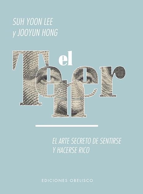 TENER, EL | 9788491114741 | HONG, JOOYUN; YOON, LEE | Llibreria Drac - Llibreria d'Olot | Comprar llibres en català i castellà online