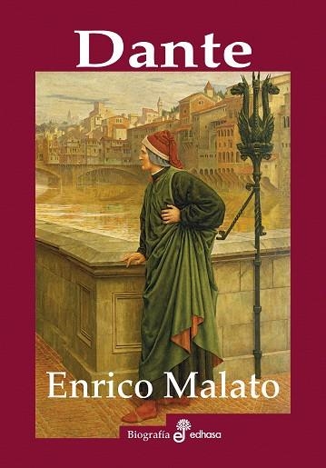 DANTE | 9788435027441 | MALATO, ENRICO | Llibreria Drac - Llibreria d'Olot | Comprar llibres en català i castellà online