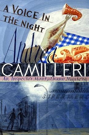 A VOICE IN THE NIGHT | 9781447264576 | CAMILLERI, ANDREA | Llibreria Drac - Llibreria d'Olot | Comprar llibres en català i castellà online