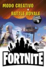 FORTNITE MODO CREATIVO + BATTLE ROYALE | 9788499648392 | NAVARRO IZQUIERDO, FERNANDO; NAVARRO PULIDO, FERNANDO | Llibreria Drac - Llibreria d'Olot | Comprar llibres en català i castellà online