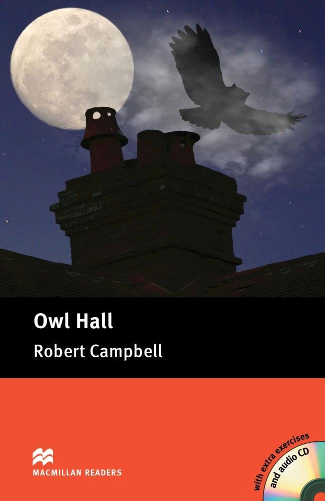 OWL HALL  | 9780230422834 | CAMPBELL, R | Llibreria Drac - Llibreria d'Olot | Comprar llibres en català i castellà online