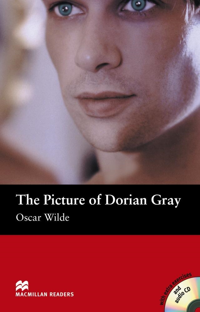 PICTURE DORIAN GRAY, THE | 9781405076586 | WILDE, OSCAR | Llibreria Drac - Llibreria d'Olot | Comprar llibres en català i castellà online