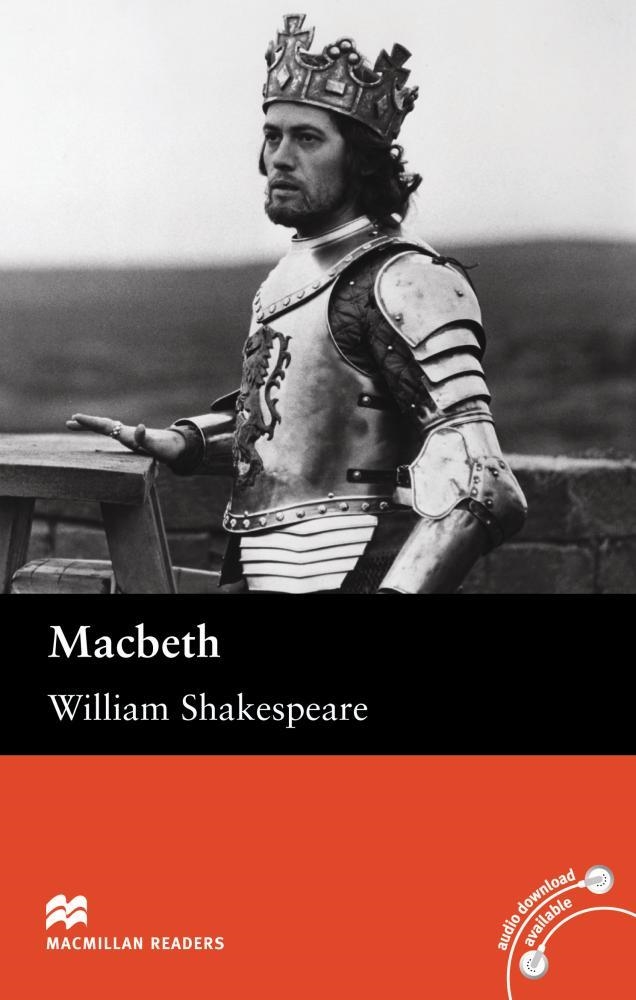 MACBETH | 9780230402232 | SHAKESPEARE, WILLIAM | Llibreria Drac - Llibreria d'Olot | Comprar llibres en català i castellà online