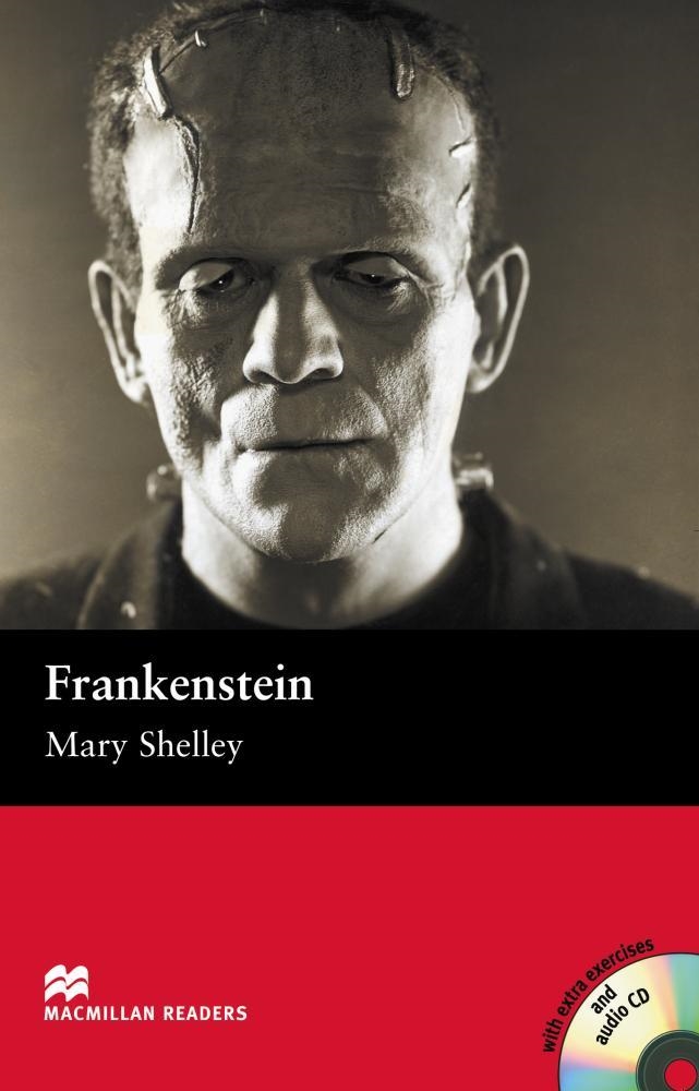 FRANKENSTEIN | 9781405076500 | SHELLEY, MARY | Llibreria Drac - Llibreria d'Olot | Comprar llibres en català i castellà online