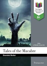 TALES OF THE MACABRE (B1) | 9789925301638 | AA.DD. | Llibreria Drac - Librería de Olot | Comprar libros en catalán y castellano online